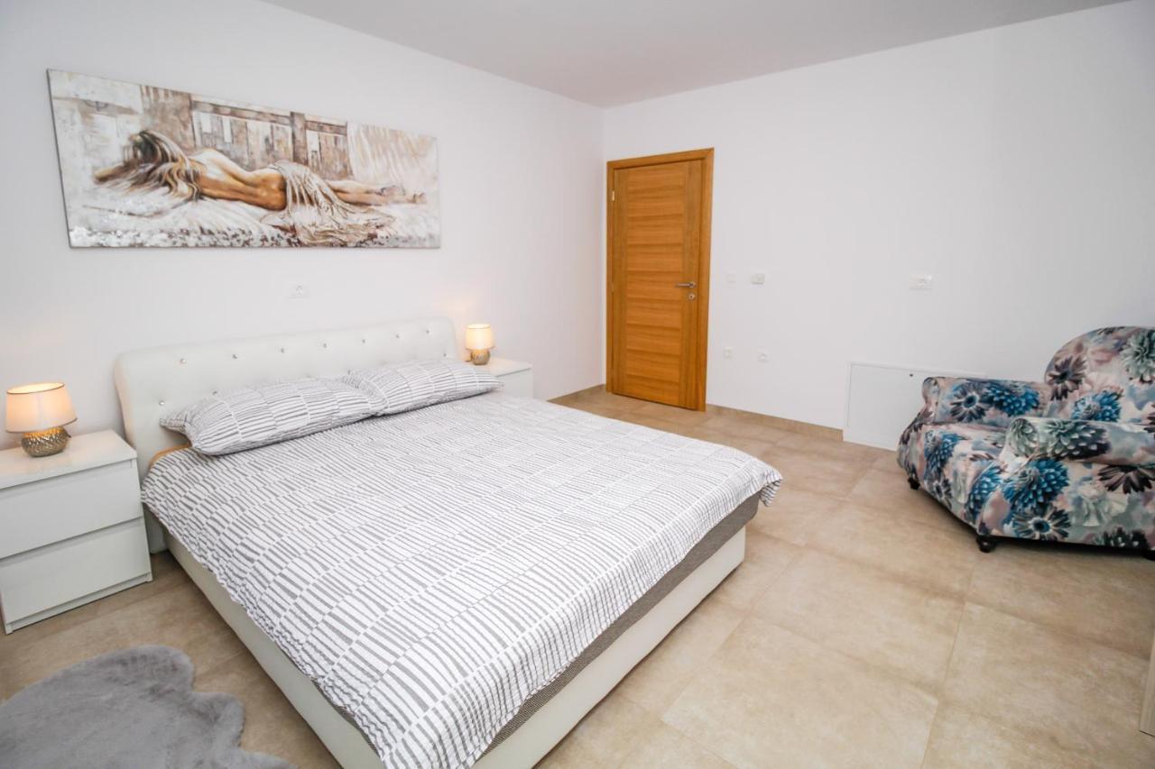 Apartments Balach Porec Exterior photo