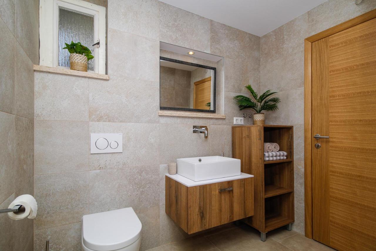 Apartments Balach Porec Exterior photo