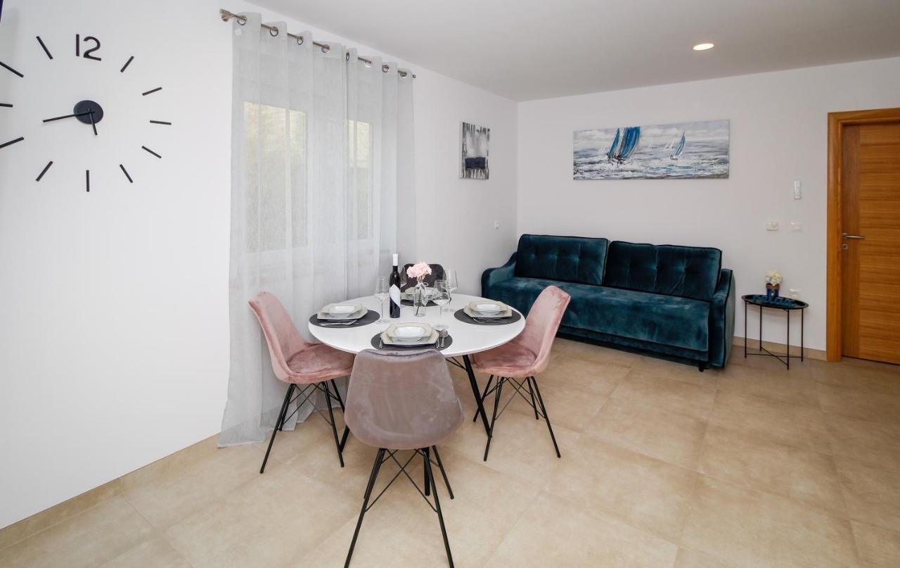 Apartments Balach Porec Exterior photo